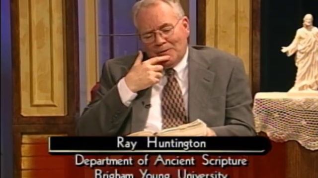 Continue in the Faith: Acts 14-16 Gal. 2 смотреть онлайн