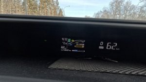 Перезаряд ВВБ на гибридах Как избежать и как ездить с ним