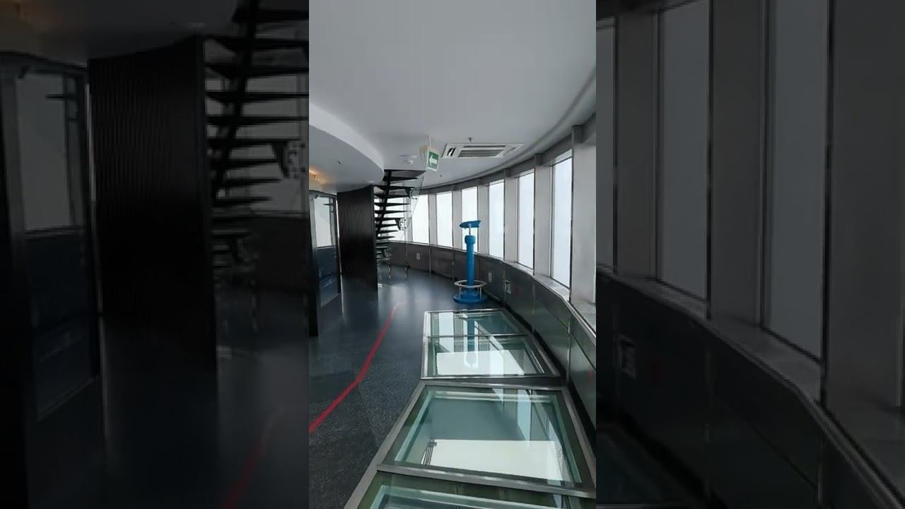 Какой уровень излучения на Останкинской башне смотреть онлайн