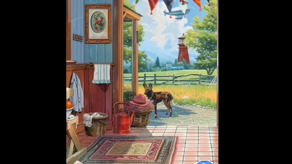 Hidden Folks Найди сокровища