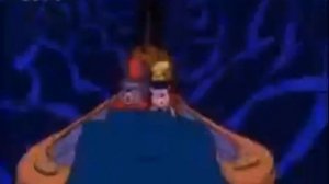 Gummi Bears - 2nd Russian Opening