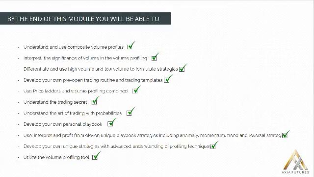 165. MODULE 3 - THE SPECIALIST PART 9-5 By The End of This Module You Will Be Able to смотреть онлайн
