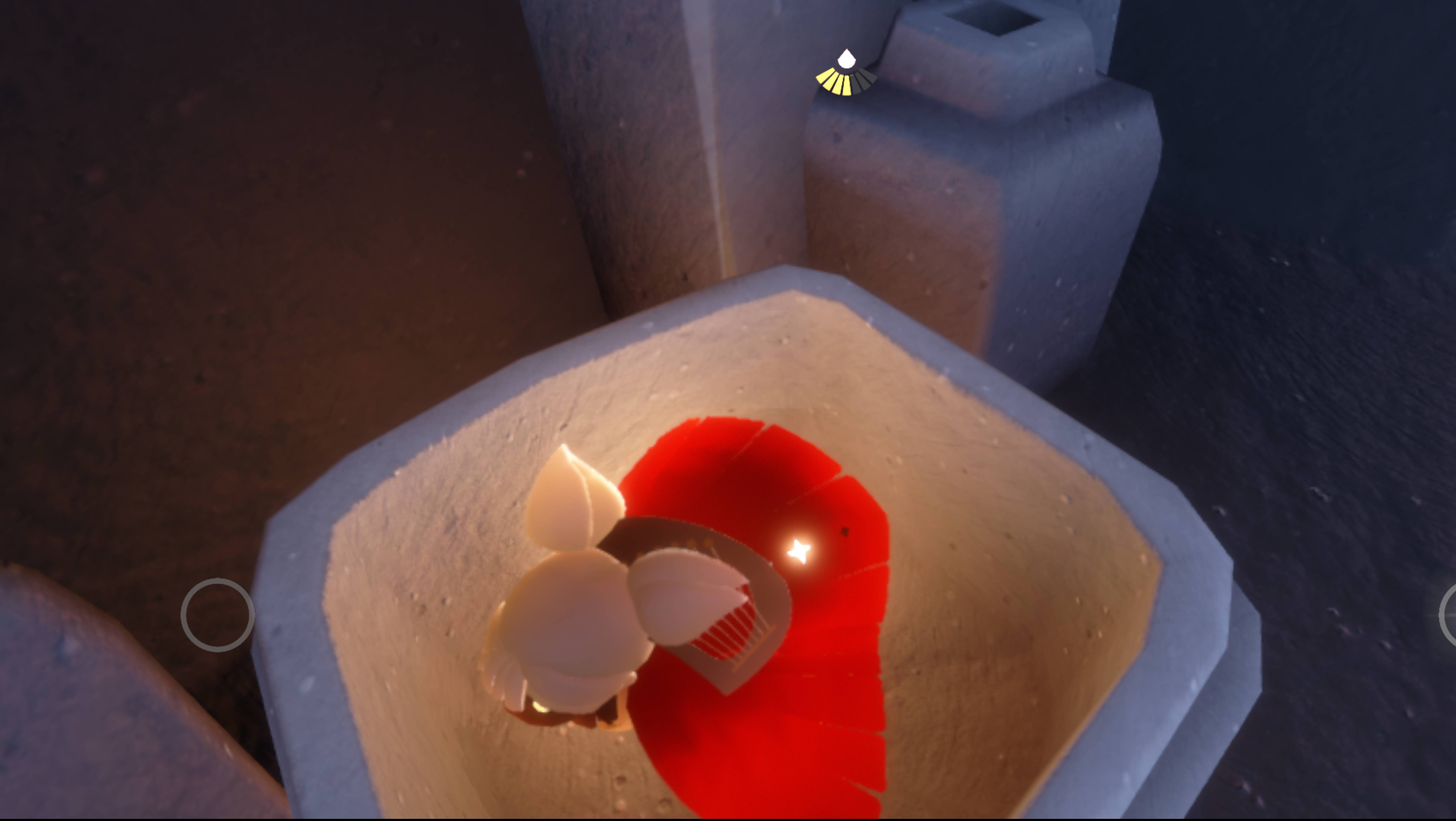 Играю в Скай (Sky children of the light) смотреть онлайн