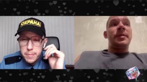 ХудойEND приколы в чат рулетке