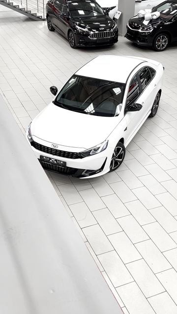 Автосалон ДЦ Орехово - официальный дилер в Москве