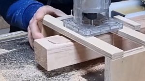 Приспособа к фрезеру.