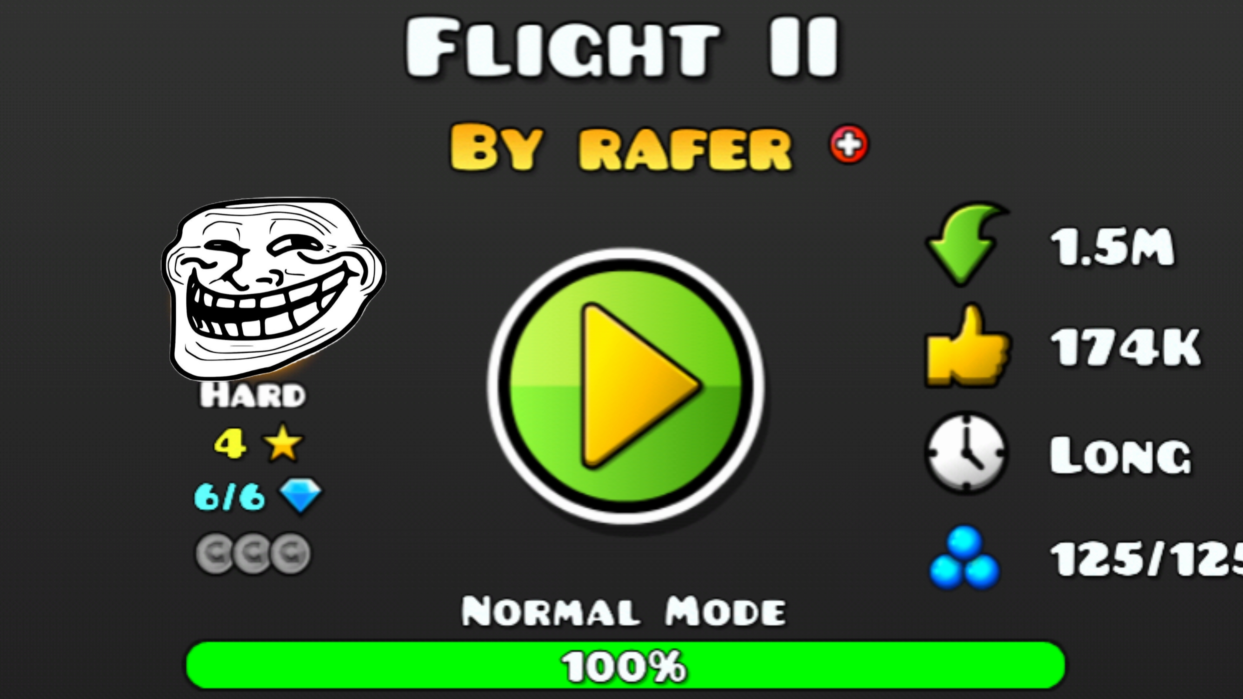 Прохождение FLIGHT ||