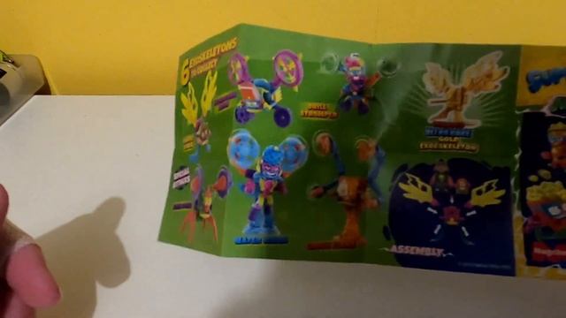 Superthings Neon Power BEGINS смотреть онлайн