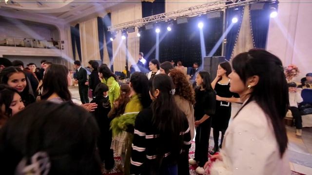 BERUNIY & SHOHIDA  NIKOH KECHASI_2-QISM