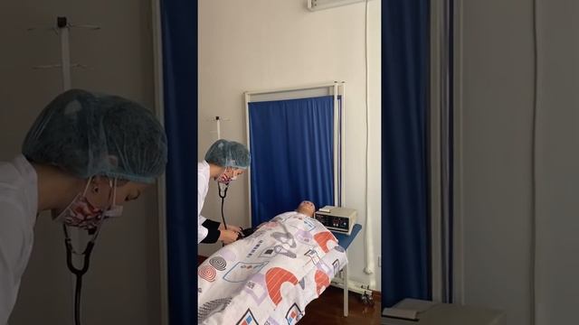 Қан қысымын өлшеу алгоритмі смотреть онлайн