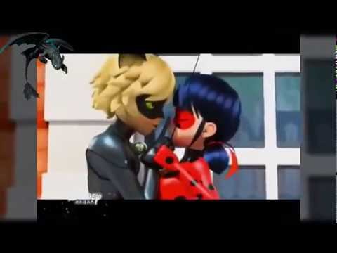 Леди Баг и Супер Кот 