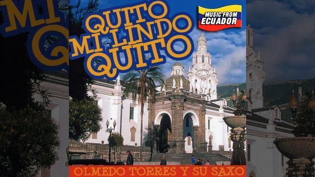 La Tuna Quiteña смотреть онлайн