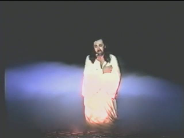 ИХС-1991 - Гефсимания