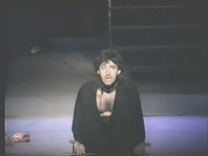 ИХС-1991 - Предательство Иуды