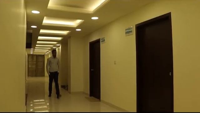MNS Properties Limited presents Hotel Inani Long Bay হোটেল ইনানি লং বে смотреть онлайн
