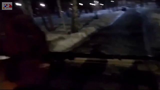 Февральская психопанорама смотреть онлайн