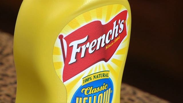 Ag Minute: Mustard смотреть онлайн