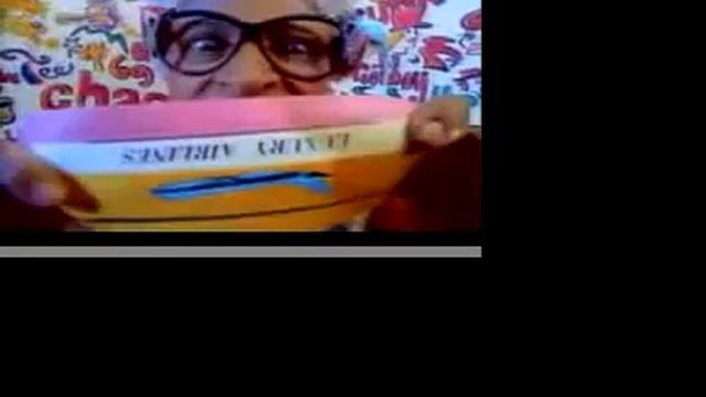 Fresh Prince Theme Nouns Replaced by "Orange Juice" смотреть онлайн
