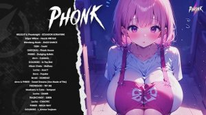 Aggressive Drift Phonk ※ Phonk Mix ※ Фонк