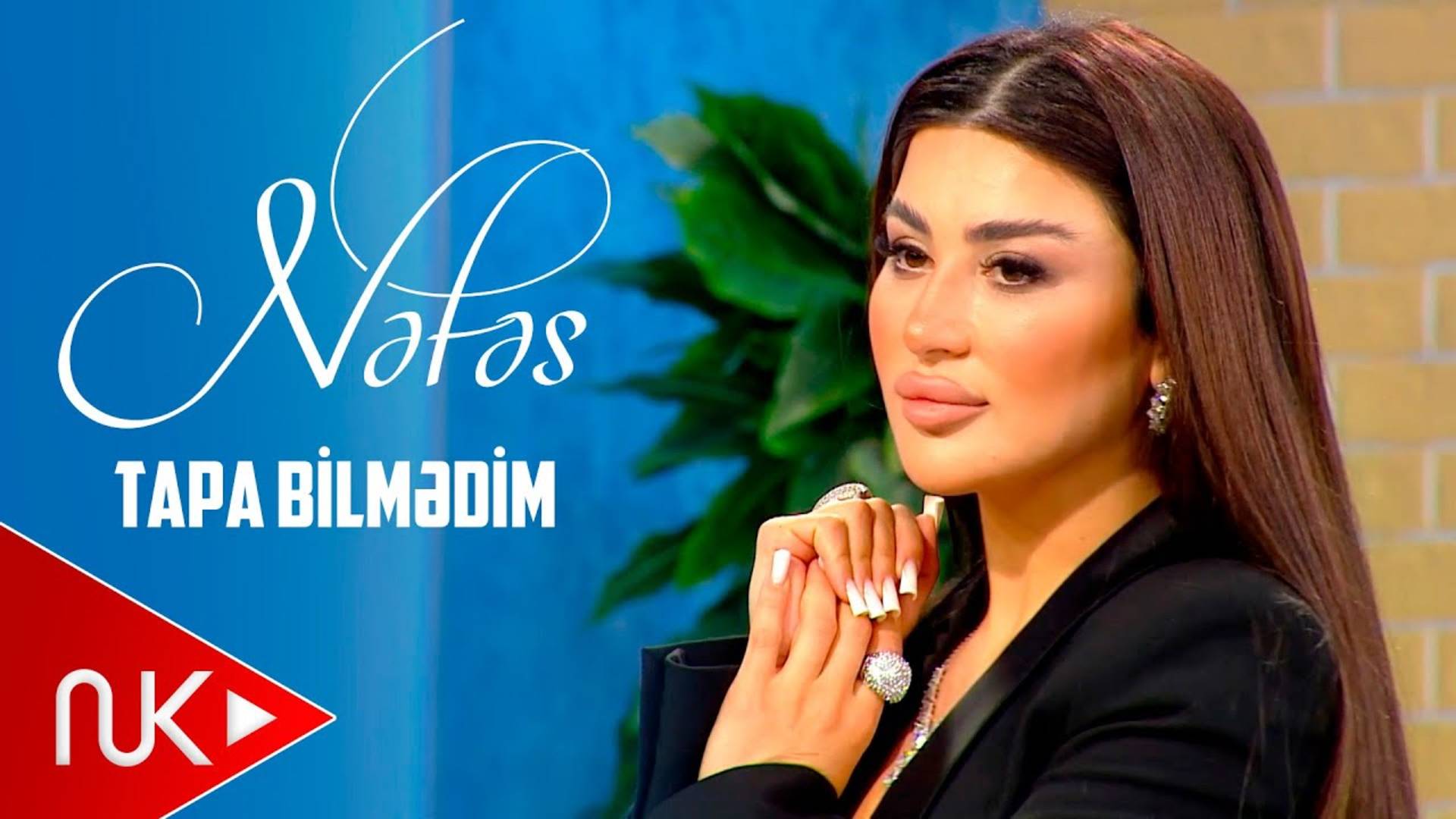 Nefes - Tapa Bilmedim