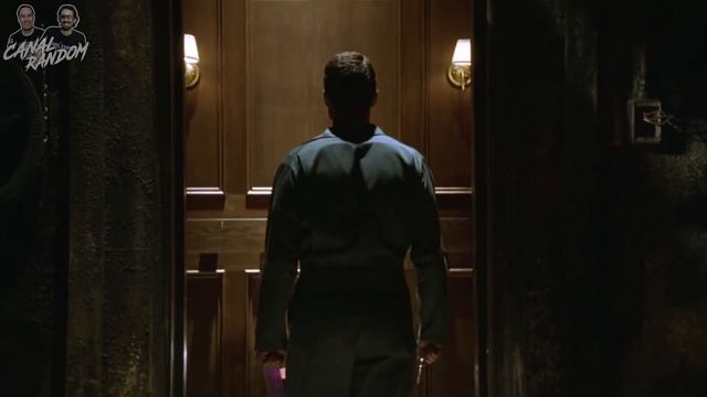 ERRORES de Películas CUBE 3 - CUBE ZERO Crítica y Resumen смотреть онлайн