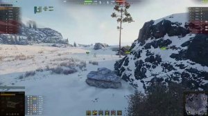 МИР ТАНКОВ - T6 Medium