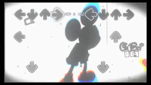 Dejection Nepmix V2 (Wednesday Infidelity) смотреть онлайн