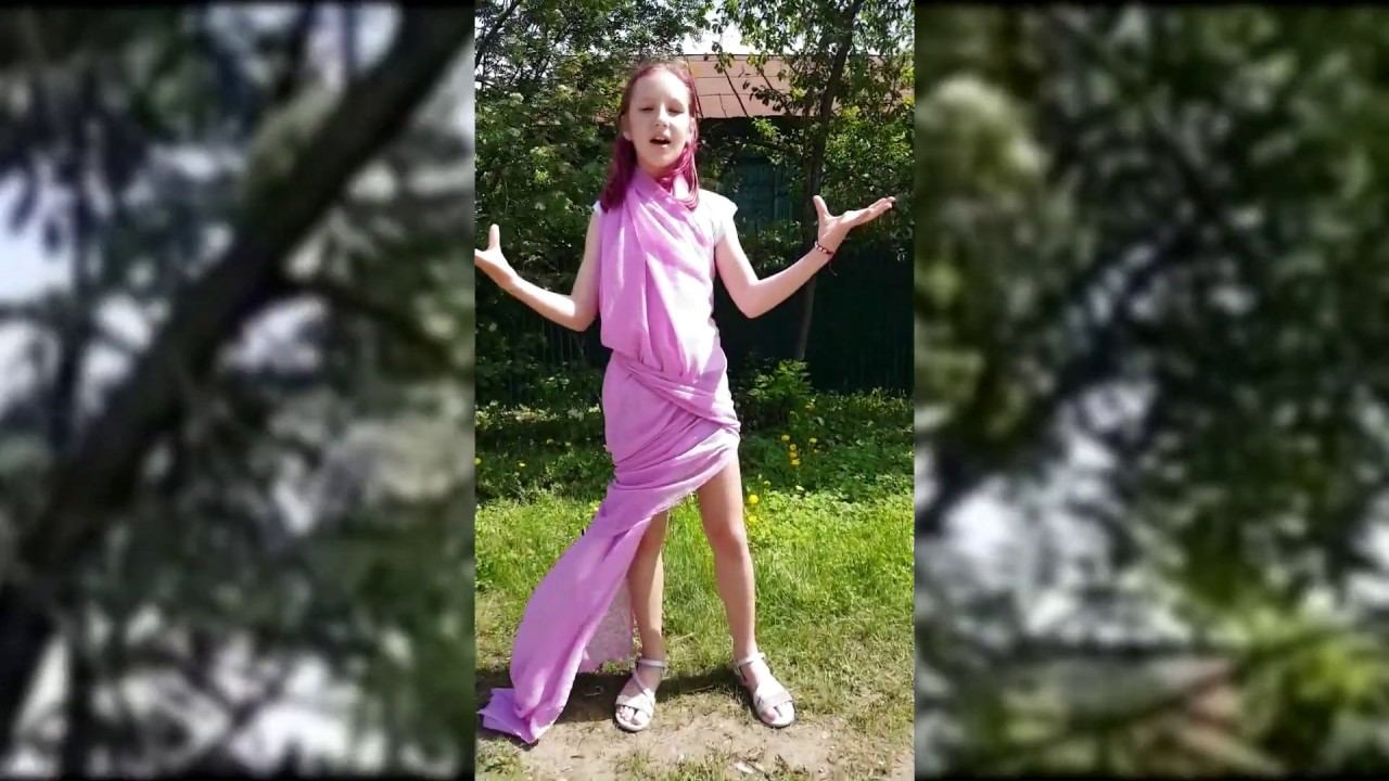 МИРУ МИР. Вика. смотреть онлайн