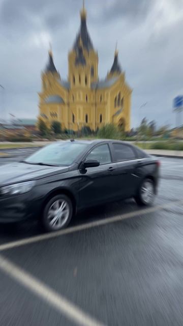 Плюсы и Минусы спустя 7 лет Лада Веста смотреть онлайн