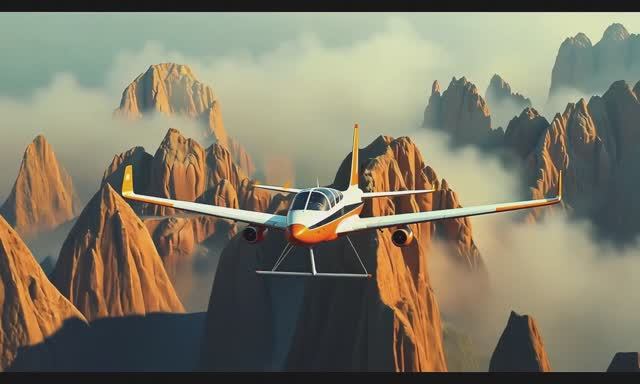 Retro Future World - 1950s Sci-Fi - 1950's Super Panavision 70 EP19 #Retrofuturism смотреть онлайн
