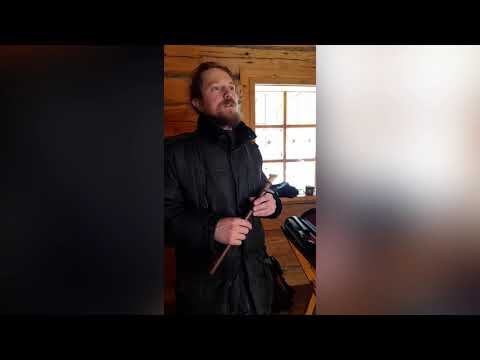 Отзыв 46. Покупка армянского дудука у проекта DUDUKIST