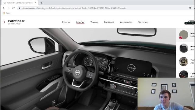 Which 2022 Nissan Pathfinder To Buy? смотреть онлайн