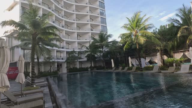 VLOG// ФУКУОК ВЬЕТНАМ// 20 ДЕКАБРЯ смотреть онлайн