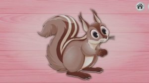 Развивающий мультфильм для детей "Пазлы" (познавательный мультик для малышей)