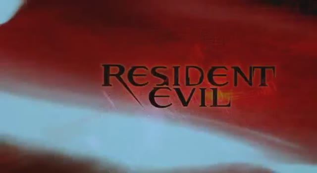Resident Evil клип сауедтрэк Обитель Зла смотреть онлайн