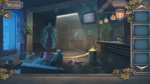 Escape The Nightmare, level 12 смотреть онлайн