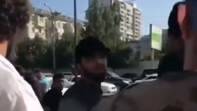 Асхаб тамаеву Ударили в Дагестане 😳😳😬 смотреть онлайн