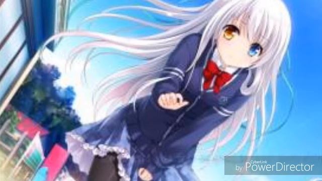 Nightcore All By Myself ( Céline Dion ) смотреть онлайн