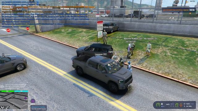 RAGЕ Multiplayer 2025-02-11 15-22-13 смотреть онлайн