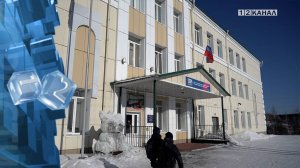 95 лет отметила средняя общеобразовательная школа Березовского
