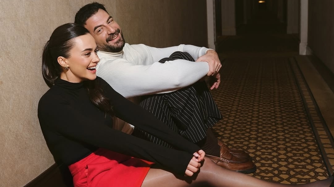 Турецкие актёры в новых выпусках журналов и газет смотреть онлайн