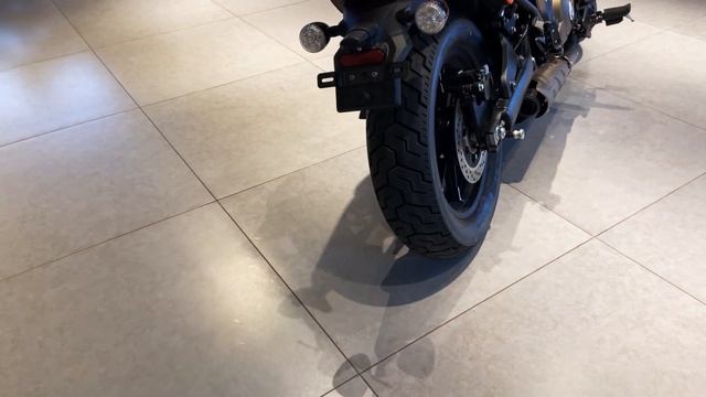 NEW QJ MOTOR SRV 500cc | #motorcycle #qjmotor