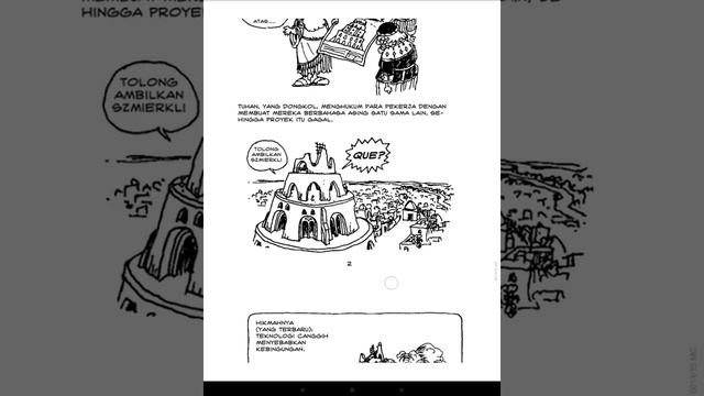 kostumasi tampilan android jadi erader / how to make android looks like ereader смотреть онлайн