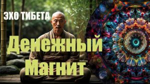 Мантра Процветания: Звуковые Ключи к Финансовой Удаче.Раскройте СИЛУ МАНТРА всего за несколько минут