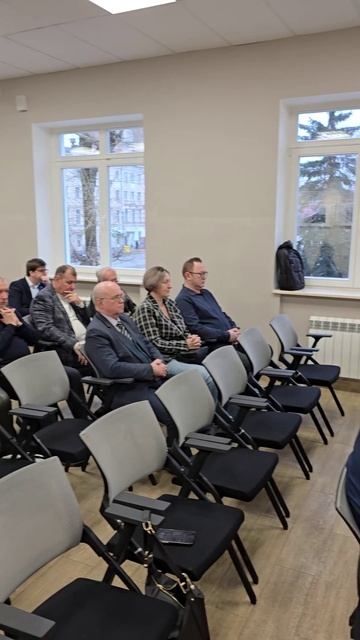 Торжественное заседание по случаю Дня науки смотреть онлайн