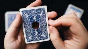 Фокус похож на МОНТАЖ?! Секрет НЕВОЗМОЖНОГО фокуса