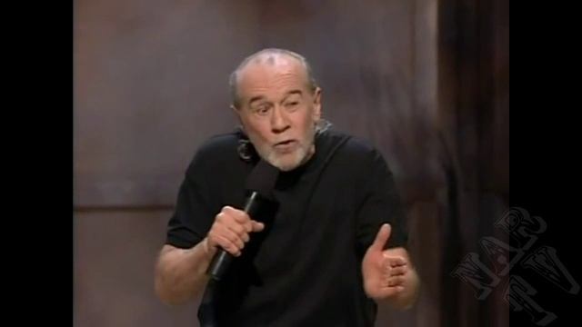 156_Джордж Карлин - Мотивация смотреть онлайн