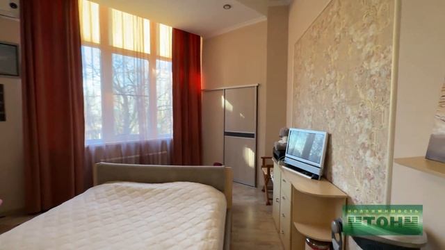 Продаётся 2-к. квартира в Геленджике! 67 кв.м. 300м до моря. ЖК "Дом у моря". Тел.: 88007078158