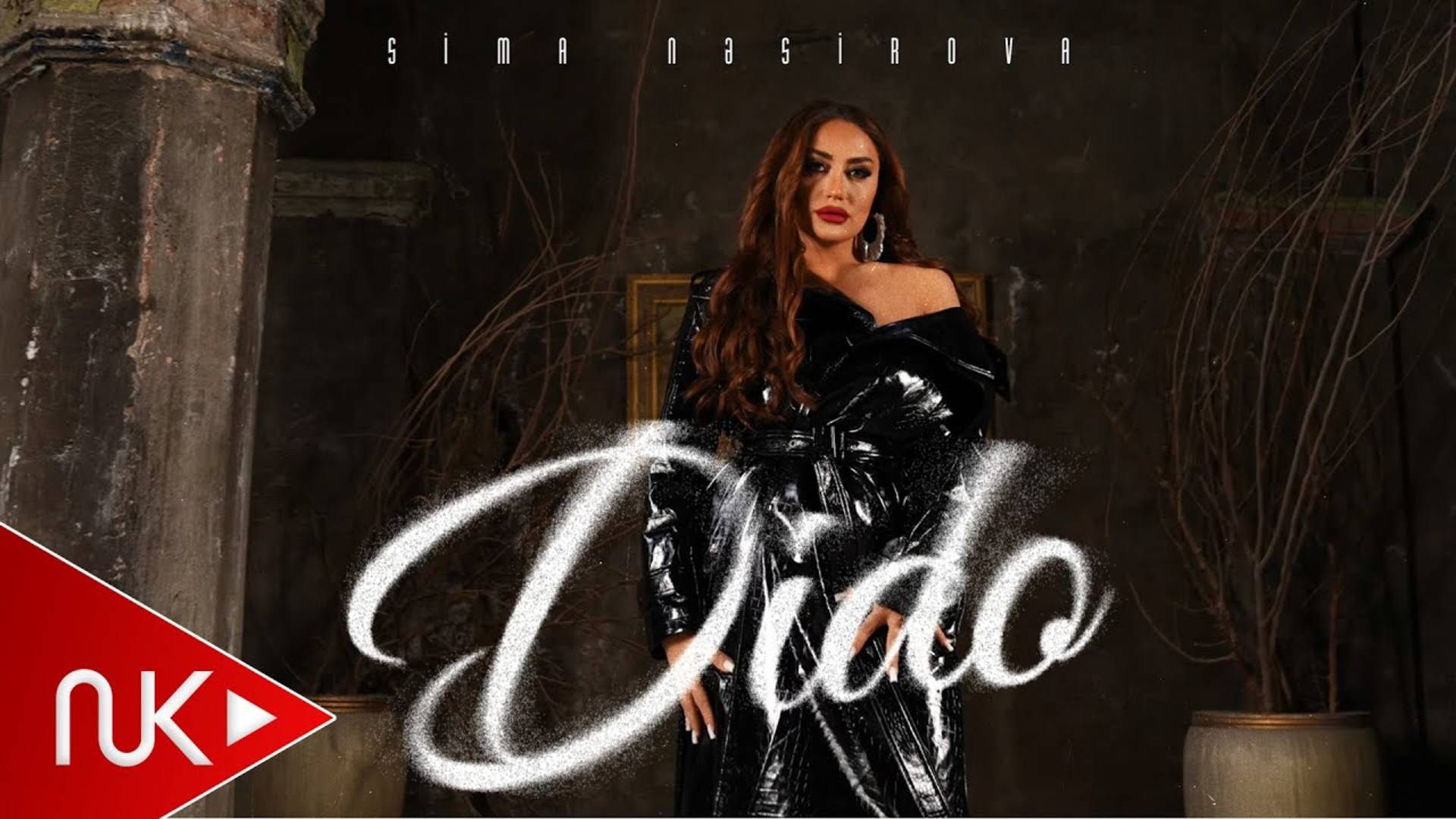 Sima Nəsirova - Dido